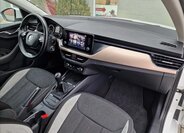 Škoda Scala Hatchback 1,6 l 85 kw