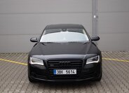 Audi A8 Sedan 3,0 l 184 kw