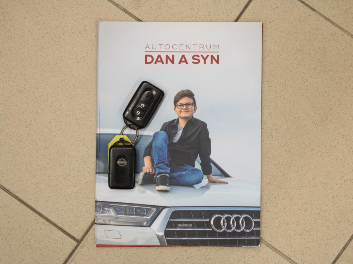 Nissan NV200 Kombi 1,5 l 63 kw