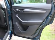 Škoda Karoq Kombi 1,6 l 85 kw