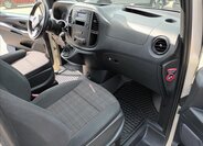 Mercedes-Benz Vito VAN / Minibus 1,8 l 100 kw