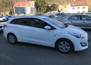 Hyundai i30 Kombi 1,6 l 81 kw