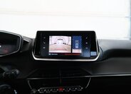 Peugeot 2008 SUV 1,2 l 74 kw