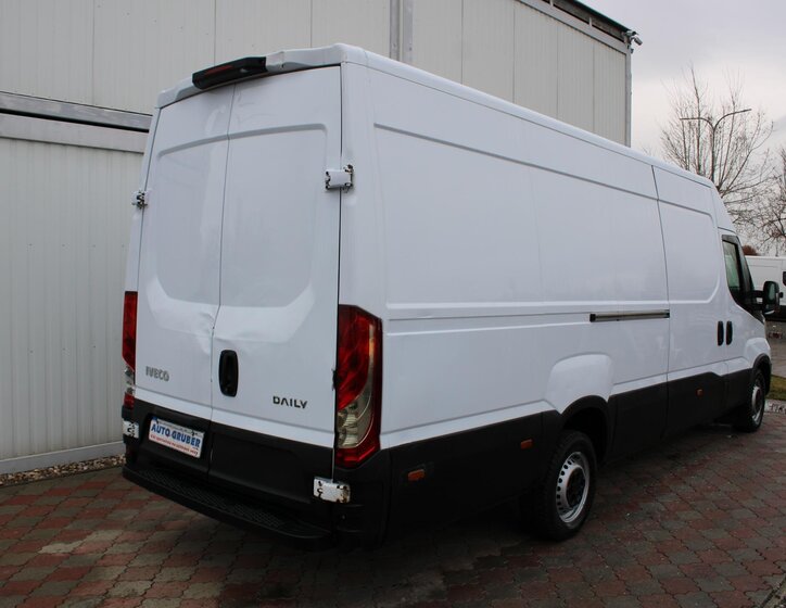 Iveco Daily 4