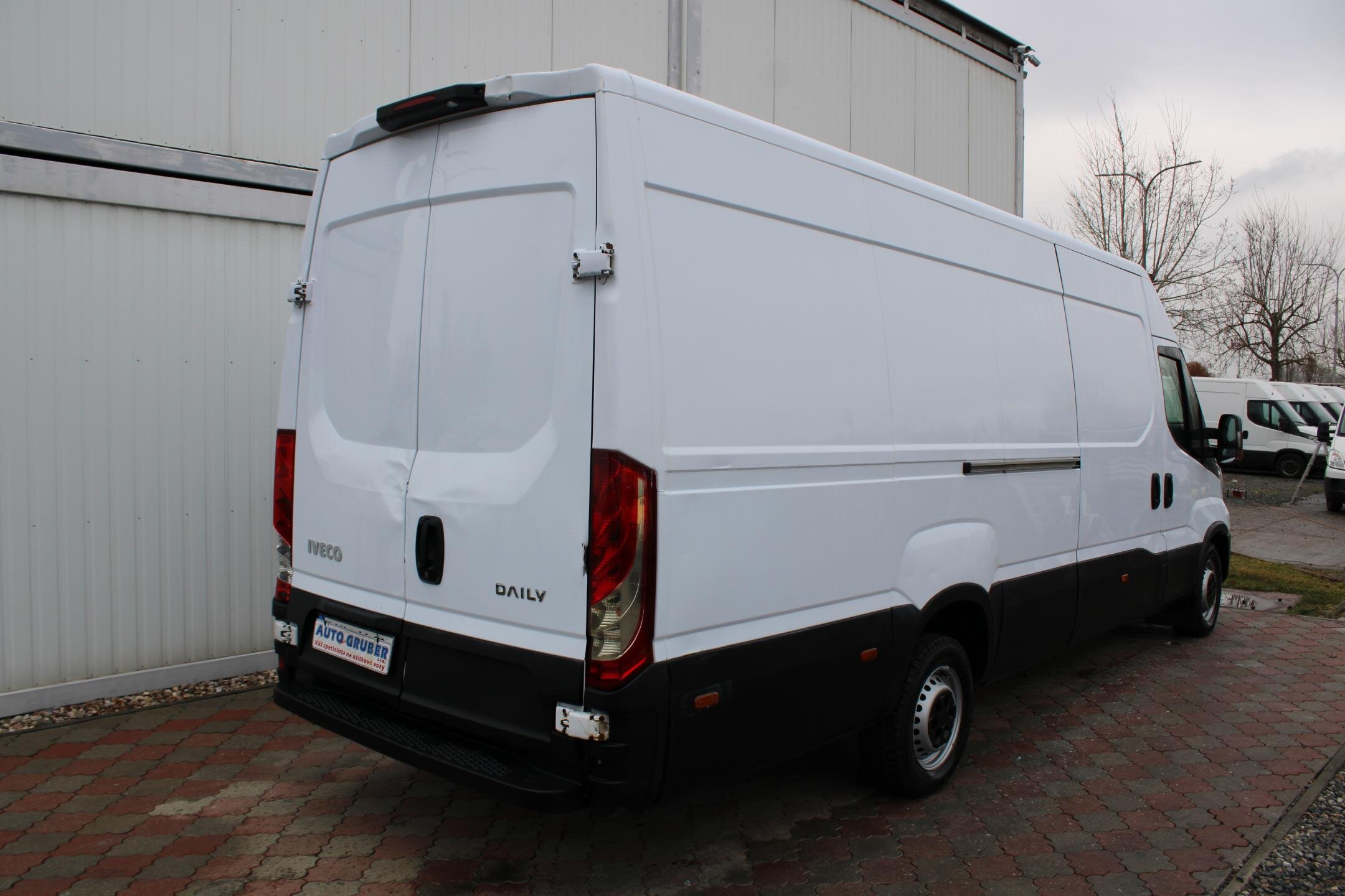 Iveco Daily