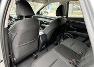 Hyundai Tucson SUV / Terénní 1,6 l 85 kw