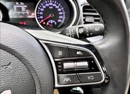 KIA Ceed Kombi 1,5 l 117 kw