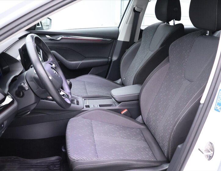 Škoda Octavia Liftback 2,0 l 85 kw