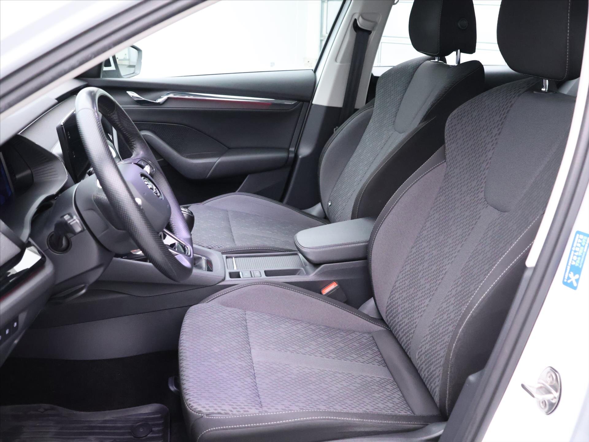 Škoda Octavia Liftback 2,0 l 85 kw