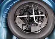 Škoda Octavia Sedan / Limuzína 1,6 l 77 kw