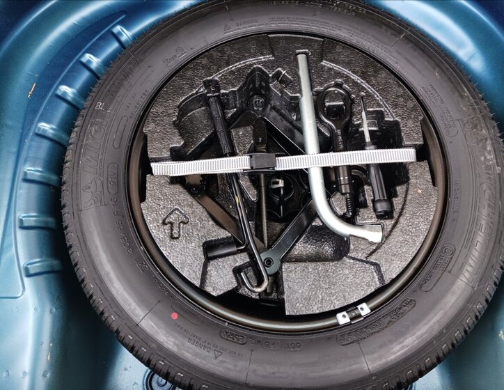 Škoda Octavia Sedan / Limuzína 1,6 l 77 kw