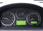 Land Rover Freelander SUV 2,2 l 140 kw