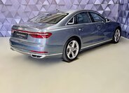 Audi A8 Sedan / Limuzína 3,0 l 210 kw