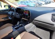 Lexus NX 450h plus 40