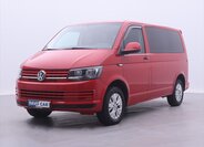 Volkswagen Transporter 3