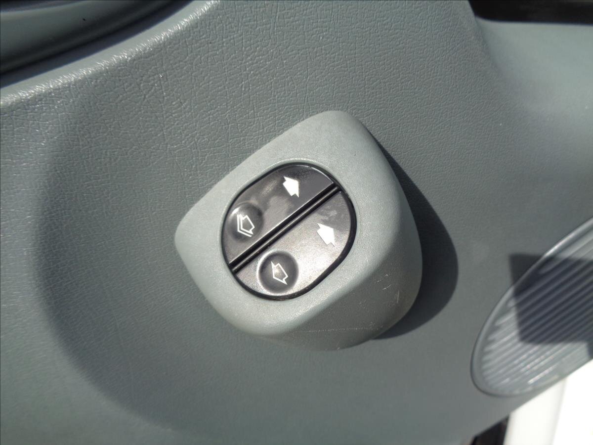 Ford Transit Ostatní 2,2 l 103 kw