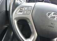 Hyundai ix35 SUV / Terénní 2,0 l 100 kw