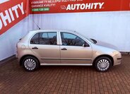 Škoda Fabia 5
