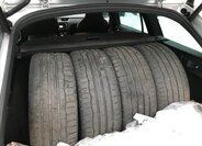 Škoda Octavia Kombi 2,0 l 135 kw