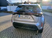 Toyota Yaris Cross 30