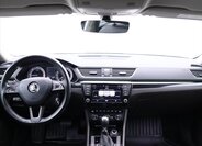 Škoda Superb Liftback 2,0 l 140 kw