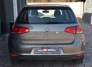 Volkswagen Golf Hatchback 1,2 l 77 kw