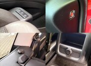 Citroën Grand C4 Picasso MPV 1,5 l 96 kw