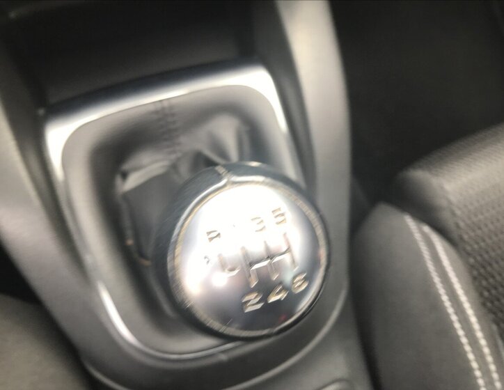 Citroën C4 Hatchback 1,6 l 88 kw