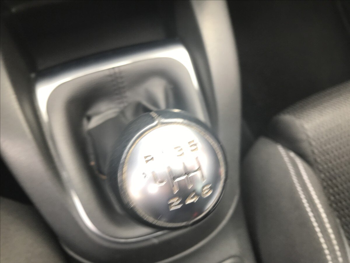 Citroën C4 Hatchback 1,6 l 88 kw