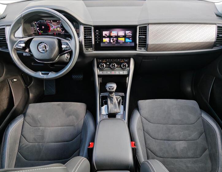 Škoda Kodiaq 18