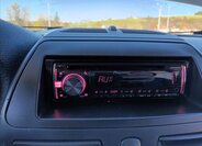 Fiat Marea Kombi 1,6 l 76 kw