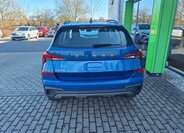 Škoda Kamiq SUV / Terénní 999,0 70 kw