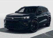Volkswagen Tayron SUV 2,0 l 142 kw