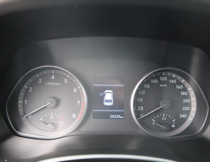 Hyundai i30 Hatchback 998,0 88 kw