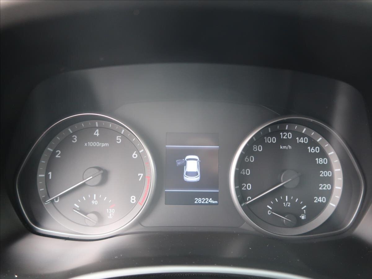 Hyundai i30 Hatchback 998,0 88 kw