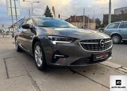 Opel Insignia Kombi 2,0 l 128 kw