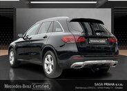 Mercedes-Benz GLC 3
