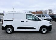 Citroën Berlingo 4
