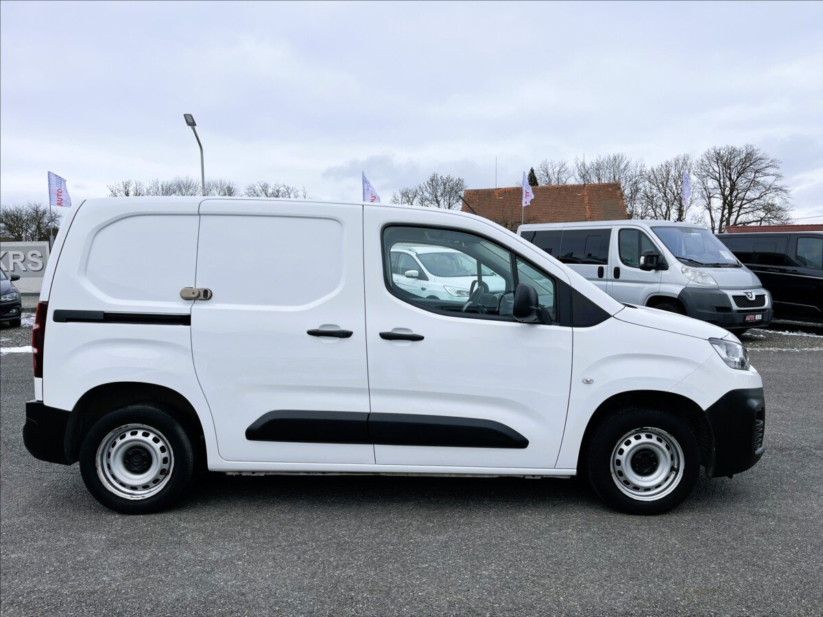 Citroën Berlingo