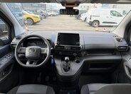 Toyota ProAce Ostatní 1,2 l 81 kw
