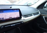 BMW X1 SUV 2,0 l 110 kw