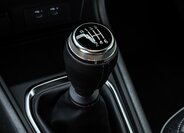 Mitsubishi ASX SUV / Terénní 1,3 l 104 kw