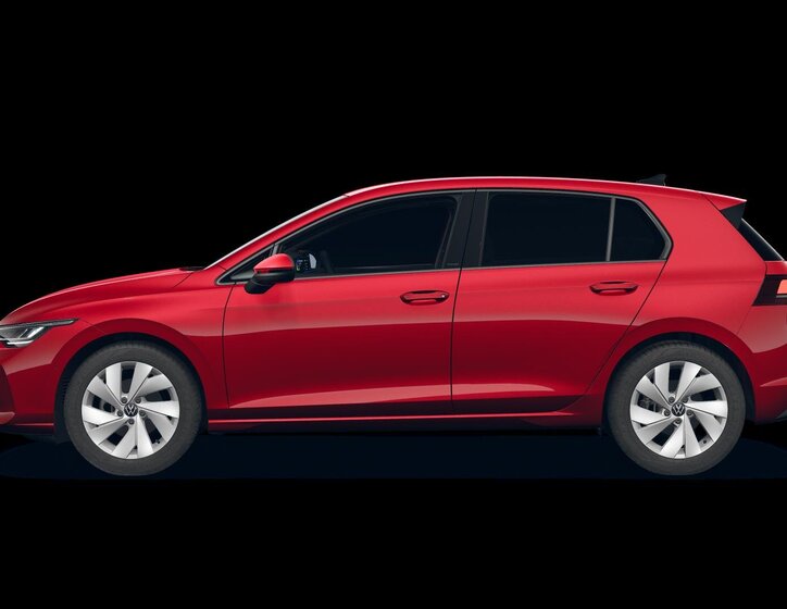 Volkswagen Golf Hatchback 1,5 l 85 kw