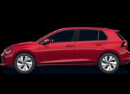 Volkswagen Golf Hatchback 1,5 l 85 kw