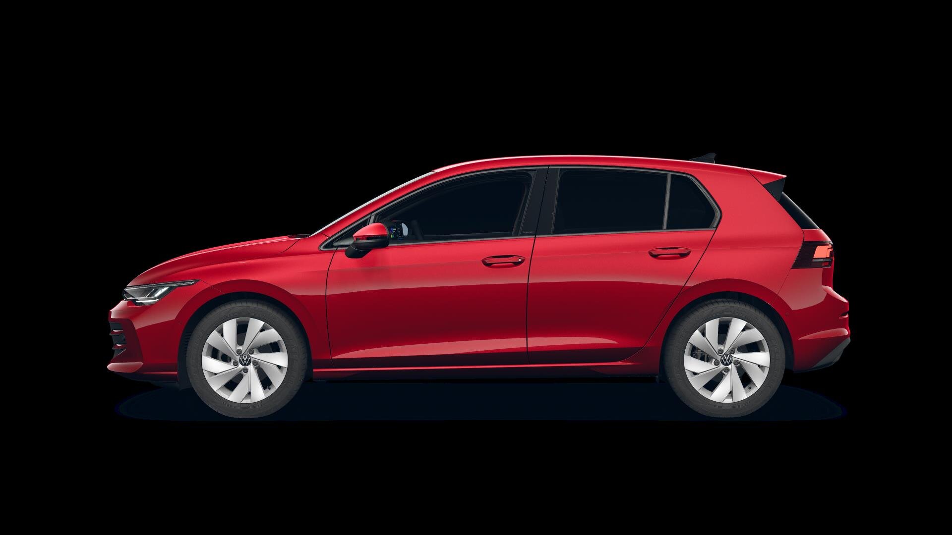 Volkswagen Golf Hatchback 1,5 l 85 kw