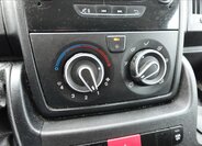 Citroën Jumper Ostatní 2,2 l 103 kw