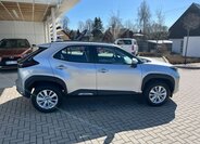 Toyota Yaris Cross SUV / Terénní 1,5 l 68 kw