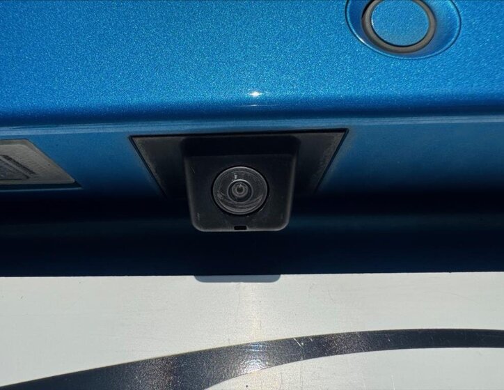 MG ZS SUV / Terénní 999,0 82 kw