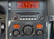 Peugeot 3008 SUV 1,2 l 96 kw