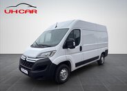 Citroën Jumper Skříň 2,2 l 103 kw